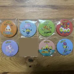 2026年最新】缶バッジまとめ売りの人気アイテム - メルカリ