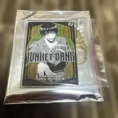 ジャンケットバンク キャラクターグッズ