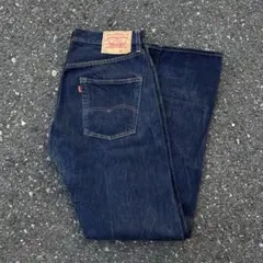 Levi's vintage clothing 66501 USA製 W30 - メルカリ