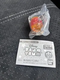 ディズニー ツムツム めじるしアクセサリー　プーさんのみ