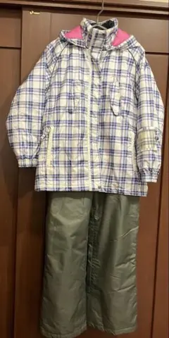 キッズスノーウエア　160cm