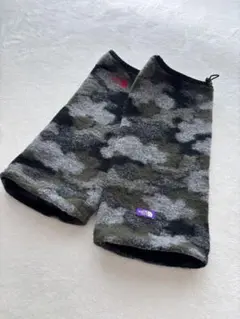 THE NORTH FACE レッグウォーマー