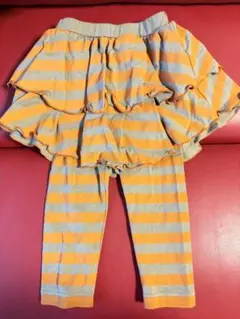 マーキーズ パンツ