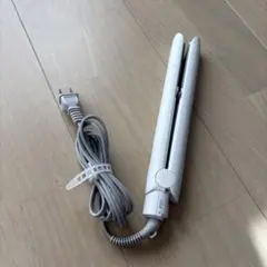 Panasonic 2Wayヘアアイロン EH-HV1A