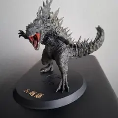 ★一番くじ　ゴジラ　70th Anniversary　B賞　呉爾羅　(2023)