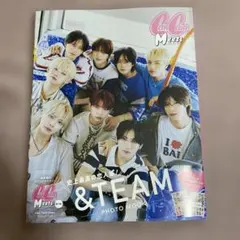 &TEAM cancan 写真集