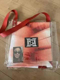 BTS♡i-hope ♡ツアーファイナル♡入場特典新品♡抜けなし