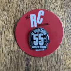 2026年最新】rcサクセション バッジの人気アイテム - メルカリ