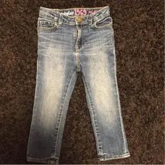 大人気！♡美品♡babyGAP 1969 デニム 95cm