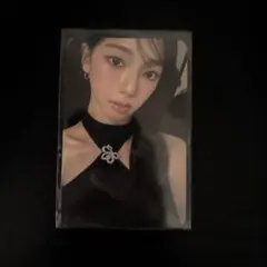 aespa Rich Man カリナ HMVタワレコ特典 - メルカリ