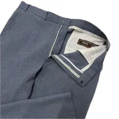 90s Levi's リーバイス アクションスラックス W34 L30 グレー - メルカリ