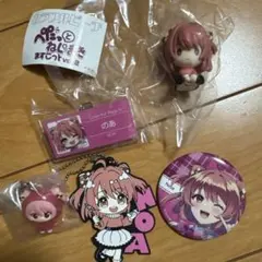 2026年最新】カラフルピーチのあ缶バッジの人気アイテム - メルカリ