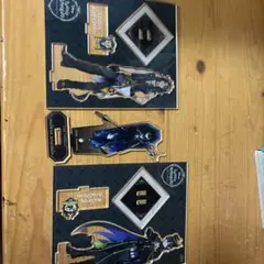 ツイステッドワンダーランド　アクリルスタンド　レオナ・キングスカラー