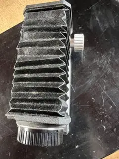 カメラ　ミノルタ　オートベローズ1型　レア