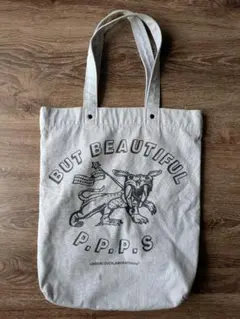 2026年最新】UNDERCOVER メンズ トートバッグの人気アイテム - メルカリ