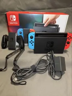 Nintendo Switch 初期型（第一世代）
