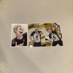 ハイキュー!! 木兎光太郎