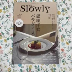 Tokyo Slowly2 NO.2 (東京・スローリー・スローリー NO.2)
