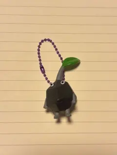 岩ピクミン キーホルダー