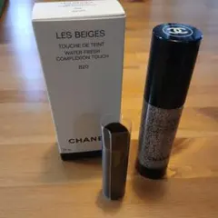 CHANEL レ ベージュ トゥッシュ ドゥ タン　B20