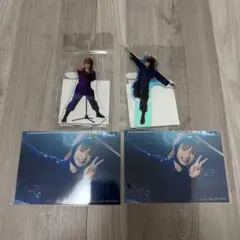 鉢屋三郎 久下恭平 アクリルスタンド ブロマイド - メルカリ