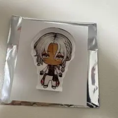 悪魔執事と黒い猫 あくねこ ドール アクリル テディ - メルカリ