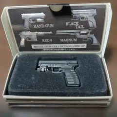 2025年最新】メタル製ガンコレクション バイオハザード4の人気アイテム