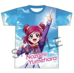 アニメ tシャツ