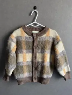 ビームスミニ ジャケット