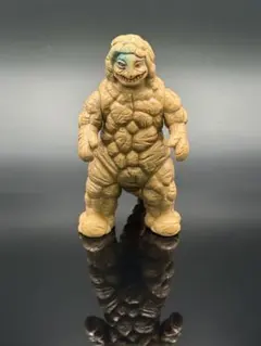 当時物 シュガロン 1989 16cm BANDAI 円谷プロJAPAN ソフビのサムネイル