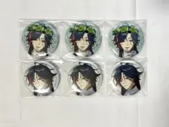 にじさんじ 魁星 3SKM 2nd Anniversary ランダム缶バッジ