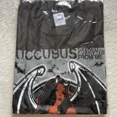 SiMサキュバス Tシャツ Mサイズ ブラック