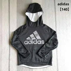 adidas 140 パーカー