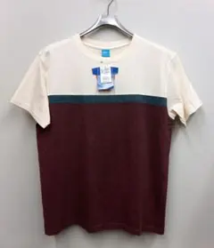 新品未使用 グッドオン Tシャツ GOOD ON レーシング ボーダーのサムネイル