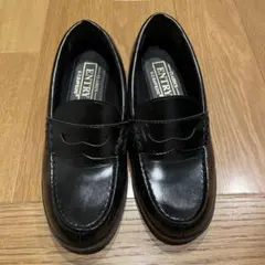 G.T. HAWKINS ENTRY フォーマル靴22.5cmEEE　ブラック