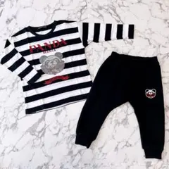 ぴ*♡様 パンダセット