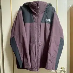 THE NORTH FACE ストームピークトリクライメイトジャケット　Mサイズ