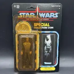 オールドケナー ボバ・フェット ジェダイの復讐 65 back ROTJ UNP