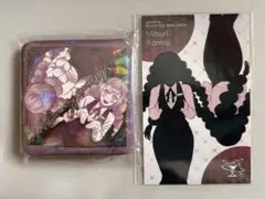 甘露寺蜜璃　モクテルバー