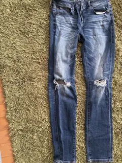 American Eagle NEXT LEVEL AIRFLEX デニムのサムネイル