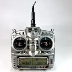 PCM9XII 2.4GHz リミテッド 送信機 JR - メルカリ