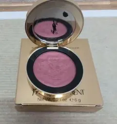 YSL メイクミーブラッシュパウダーS 44