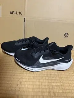 Nike エアズームペガサス41 ワイド　ランニングシューズ　ヴェイパーフライ