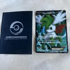 美品　シェイミEX SR BW3 サイコドライブ 053/052 (21)