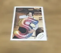 Snow Man ラウール　ミニフォト写真