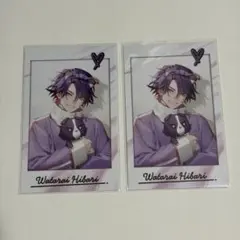 にじさんじ VOLTACTION pajama party!! 渡会雲雀②