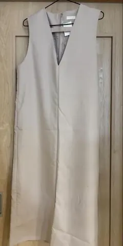 earth music&ecology ジャンパースカート