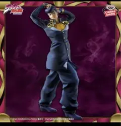 ジョジョの奇妙な冒険 ダイヤモンドは砕けない Mometria 東方仗助