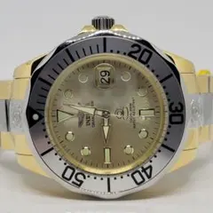 中古】Invicta Pro Diver 9094OB 自動巻き 40mm - メルカリ