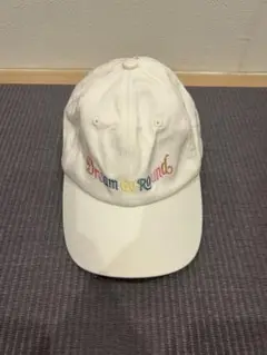 Dream Go Round ディズニーキャップ　40周年